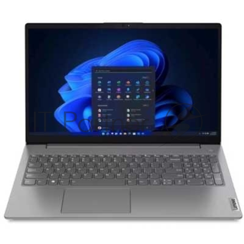 Ноутбук Lenovo V15 G4 ABP/15.6/TN/AMD Ryzen 7 7730U/8Gb/512Gb SSD/AMD Radeon Graphics/no OS/черный/1.65kg