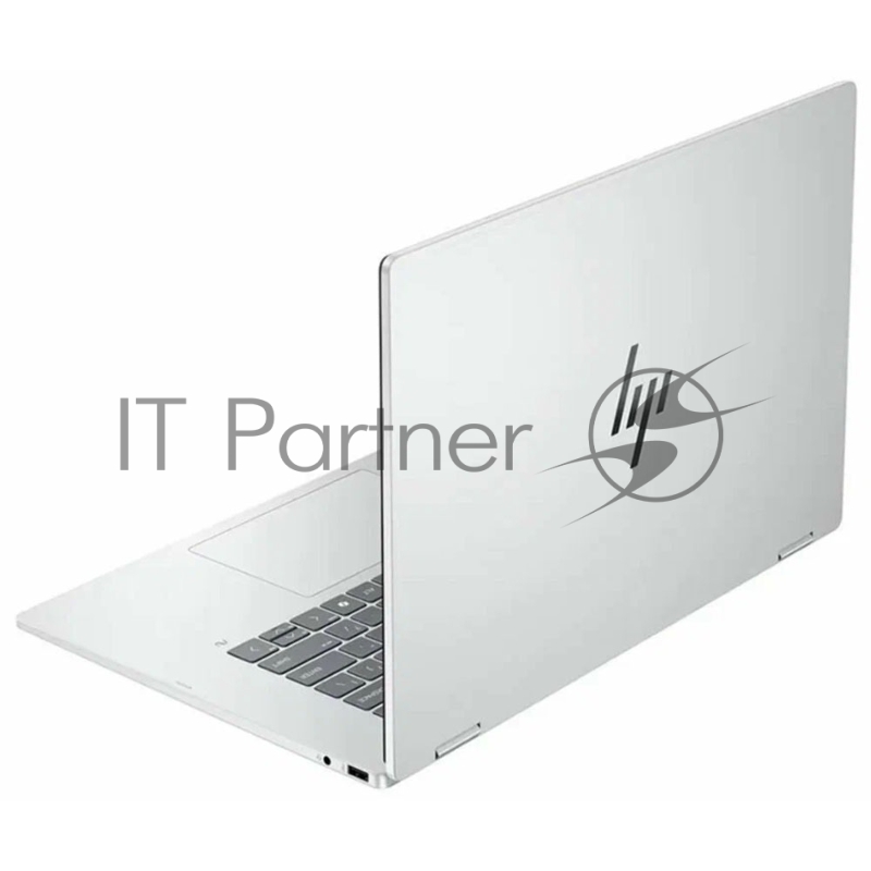 Ноутбук HP Omnibook 14-FP0023DX/14.1/IPS/Intel Core 7 150U/16Gb/512 SSD/Intel Graphics/Windows 11 Pro/серебристый/1.4kg