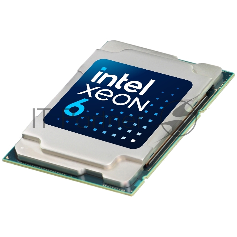 Процессор Intel Xeon 2900/144M 32C LGA4710-2 6738P PK8072006347900 S RVNU