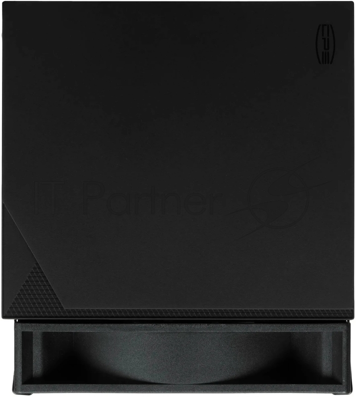Кулер для процессора PCCooler RT720 TC BK (270W, 4-pin PWM, 157.5mm, Al/Cu, 7x6mm, 2x120mm, 73.32CFM, 34.9dBA, 2200RPM, S: 1851/1700/1200/115X, AM5/AM4, black)