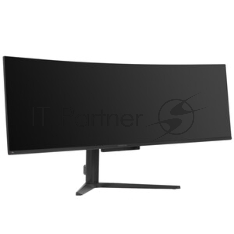Монитор Acer Predator 49 X49Xbmipphuzx 1800R, 32:9, QD-OLED, DQHD, 0,03ms, 250cd, 240Hz, HDMI, 2xDP, USB, USB-C, SPK, HAS