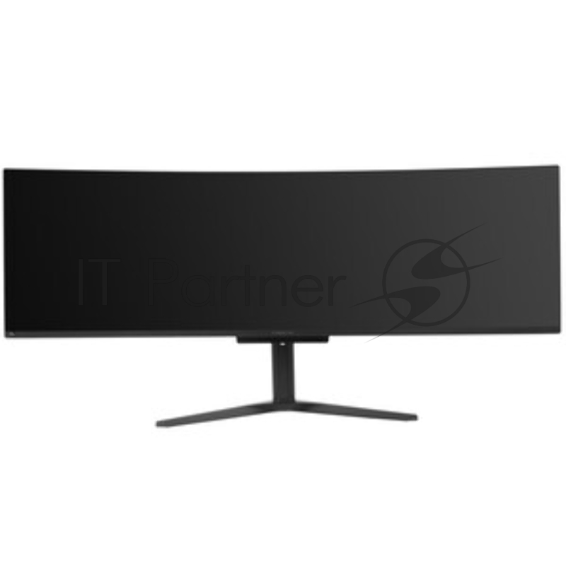 Монитор Acer Predator 49 X49Xbmipphuzx 1800R, 32:9, QD-OLED, DQHD, 0,03ms, 250cd, 240Hz, HDMI, 2xDP, USB, USB-C, SPK, HAS