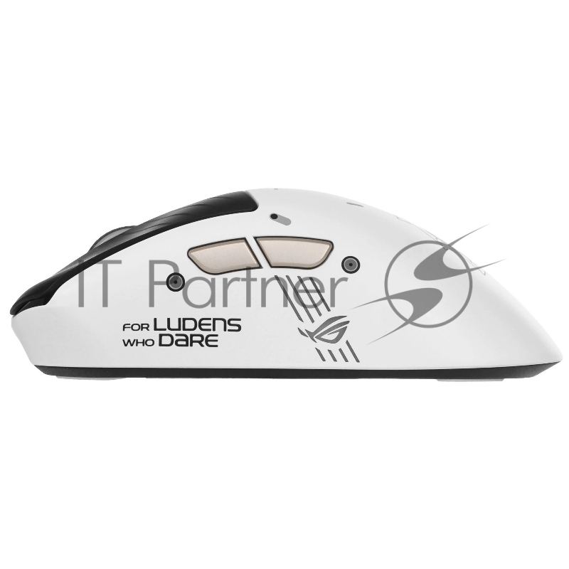 Мышь ASUS P727 ROG KERIS II ORIGIN-KJP/WHT
