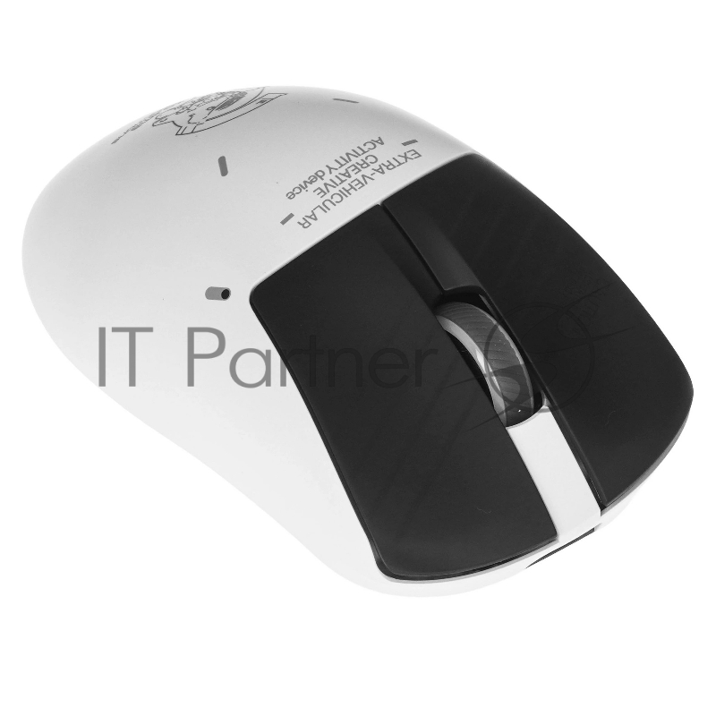 Мышь ASUS P727 ROG KERIS II ORIGIN-KJP/WHT