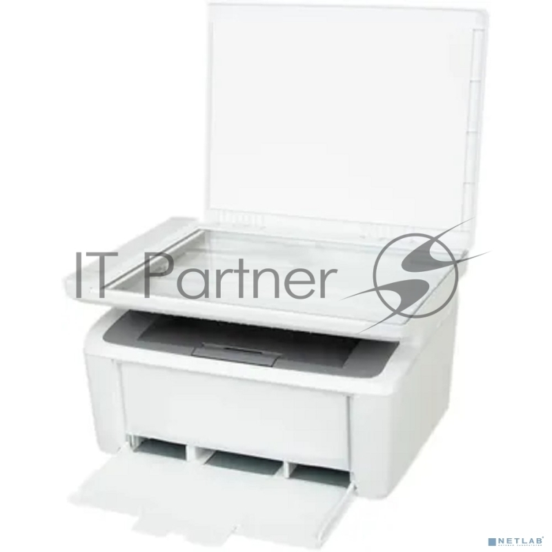МФУ лазерное HP LaserJet MFP M141a_BBU (7MD73A_BBU) старт картр. 150a
