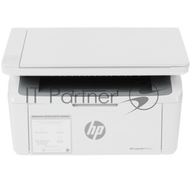 МФУ лазерное HP LaserJet MFP M141a_BBU (7MD73A_BBU) старт картр. 150a