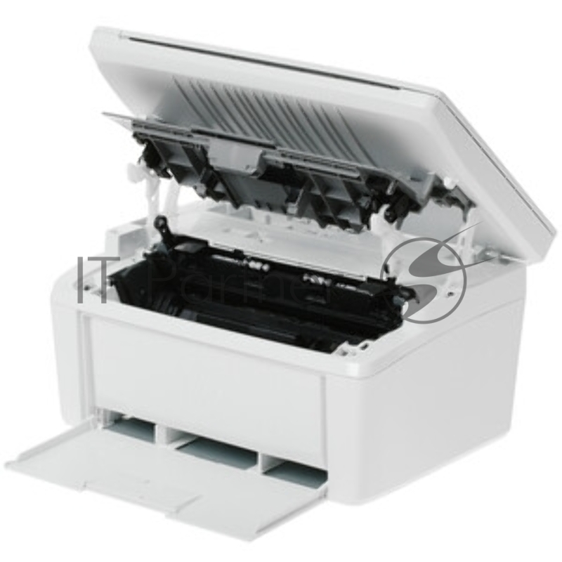 МФУ лазерное HP LaserJet MFP M141a_BBU (7MD73A_BBU) старт картр. 150a