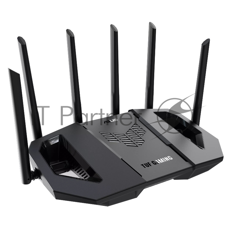 Маршрутизатор ASUS TUF-BE9400 WiFi 7 5765+2882+688Mbps 3x2.5G USB 6Hz/5GHz/2.4GHz