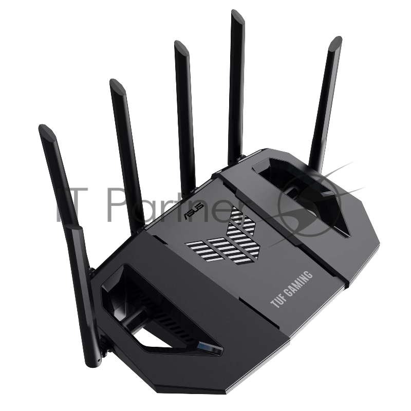 Маршрутизатор ASUS TUF-BE9400 WiFi 7 5765+2882+688Mbps 3x2.5G USB 6Hz/5GHz/2.4GHz