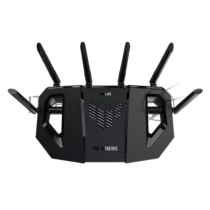 Маршрутизатор ASUS TUF-BE9400 WiFi 7 5765+2882+688Mbps 3x2.5G USB 6Hz/5GHz/2.4GHz