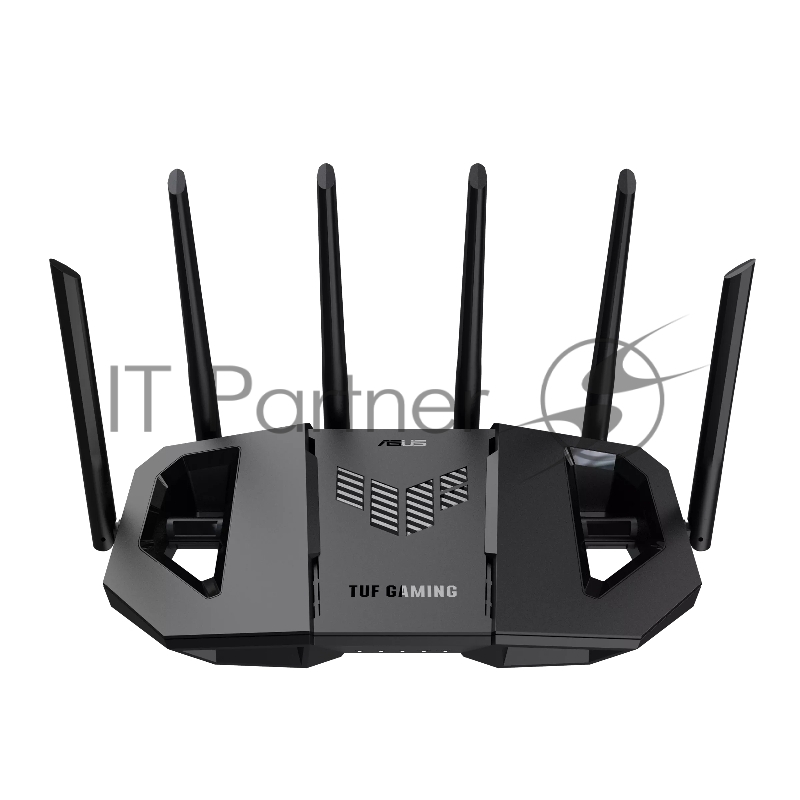 Маршрутизатор ASUS TUF-BE9400 WiFi 7 5765+2882+688Mbps 3x2.5G USB 6Hz/5GHz/2.4GHz