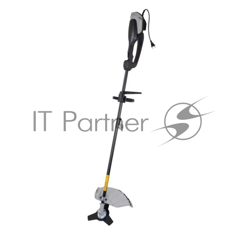 Электрический триммер Huter GET-LS45 Grey