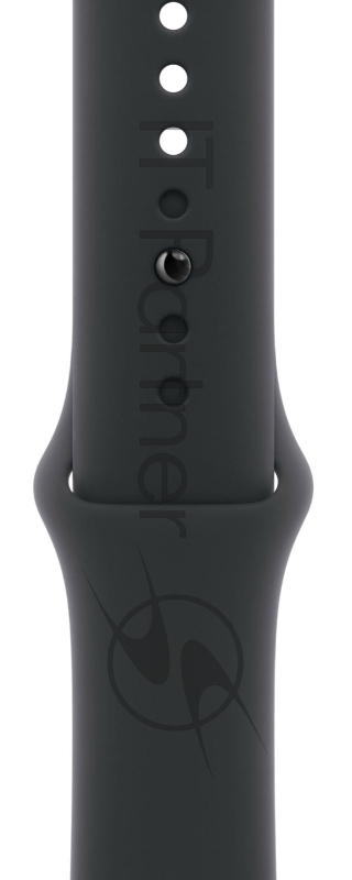 Часы Apple Watch SE 3 GPS 40mm Midnight Al Case /Midnight SB - M/L MEHC4HN/A A3324 195950387247