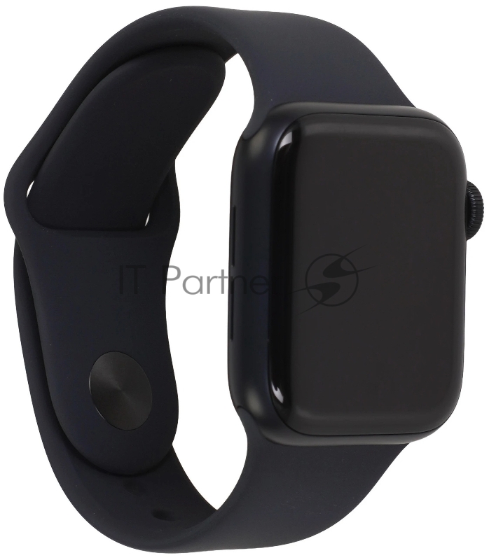 Часы Apple Watch SE 3 GPS 40mm Midnight Al Case /Midnight SB - M/L MEHC4HN/A A3324 195950387247