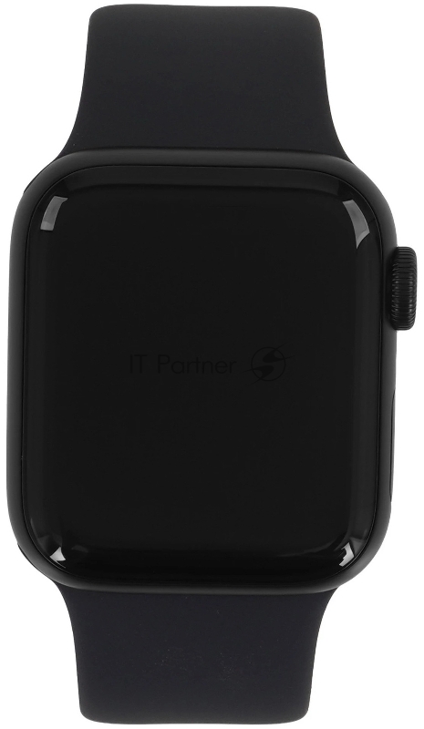 Часы Apple Watch SE 3 GPS 40mm Midnight Al Case /Midnight SB - M/L MEHC4HN/A A3324 195950387247