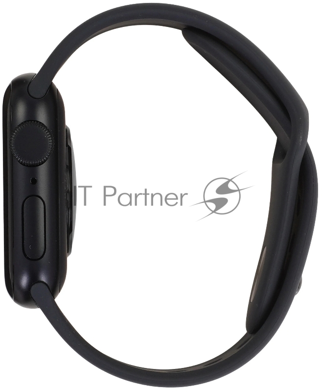 Часы Apple Watch SE 3 GPS 40mm Midnight Al Case /Midnight SB - M/L MEHC4HN/A A3324 195950387247