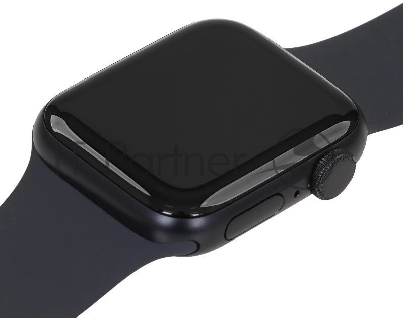 Часы Apple Watch SE 3 GPS 40mm Midnight Al Case /Midnight SB - M/L MEHC4HN/A A3324 195950387247