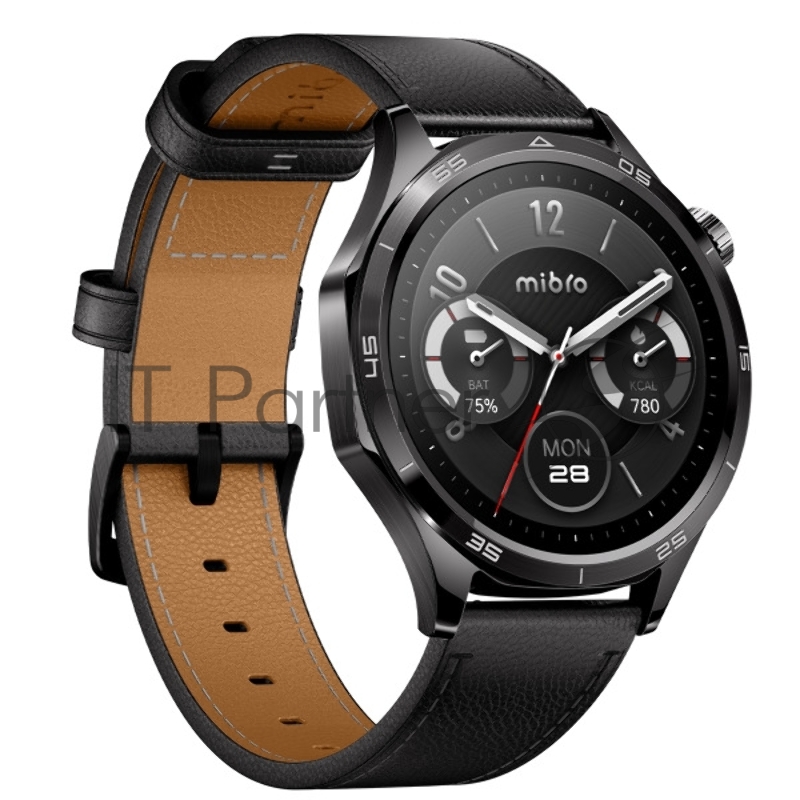 Смарт-часы Mibro GT Dark Tarnish
