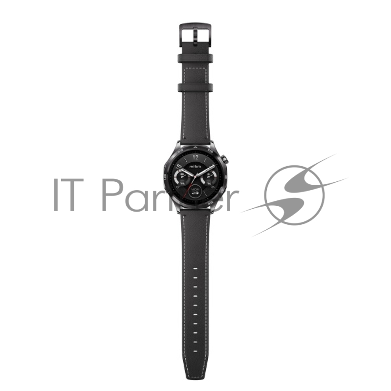 Смарт-часы Mibro GT Dark Tarnish