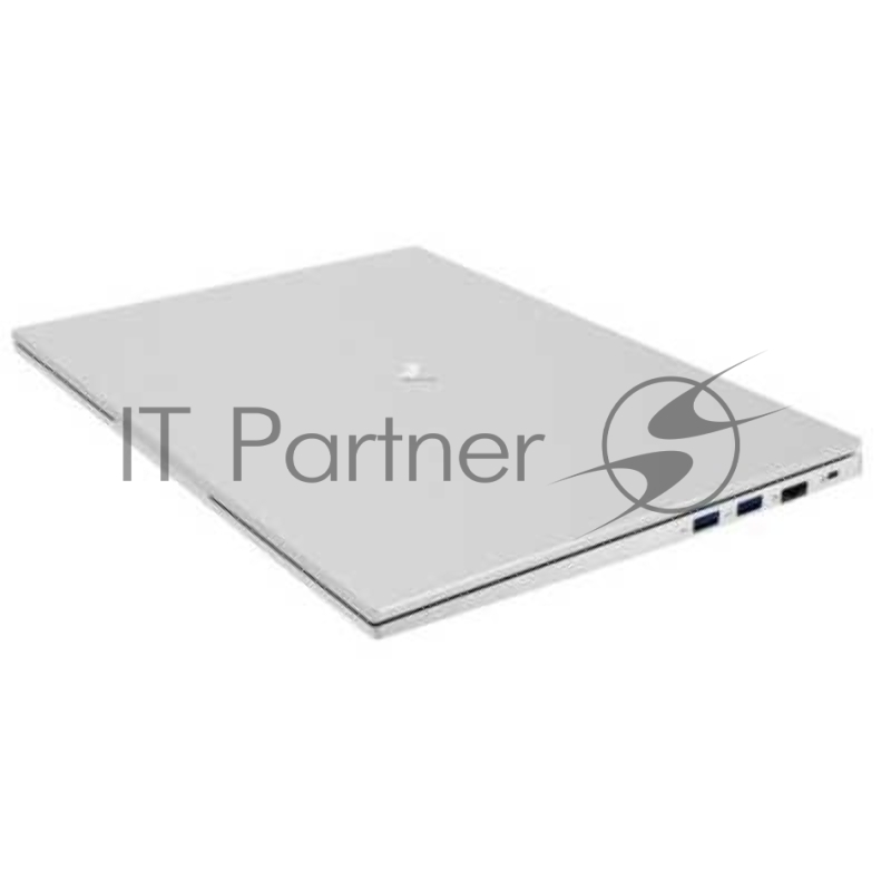 Ноутбук Maibenben B114C/14/IPS/Intel Core i3 1315U/12288Mb/256 SSDGb/Intel UHD Graphics/Windows 11 Professional/серебристый/1.48kg