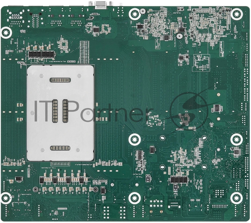 Материнская плата ASRock SPC741D8-2L2T/BCM