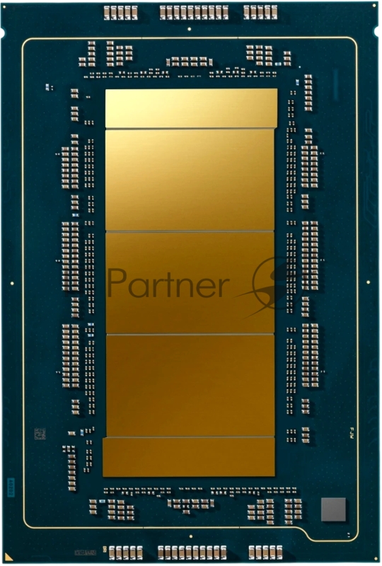 Процессор Intel Xeon 6952P 480Mb 2.1Ghz (PK8072006135100)