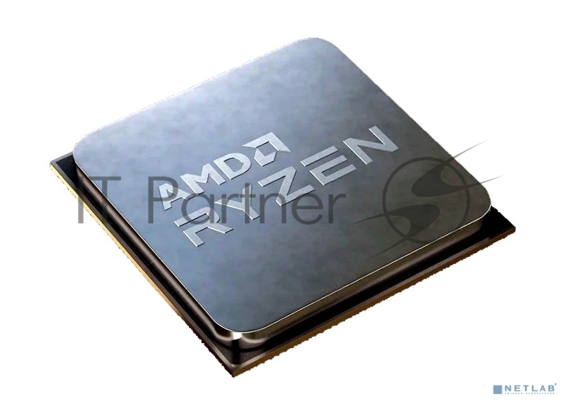 Процессор AMD Ryzen 5 5500X3d AM4 (100-000001504) (3GHz/AMD Radeon) OEM