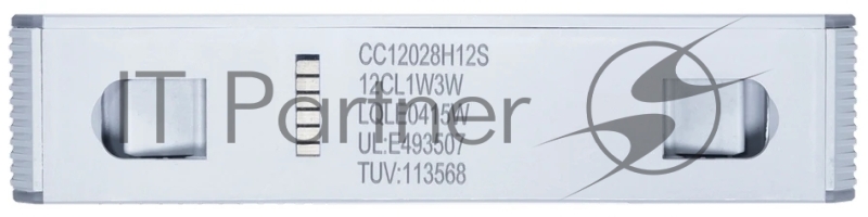 Вентилятор для корпуса Lian-Li Uni Fan CL Wireless 120 Reverse ARGB 124х120x28 белый 4-pin 30.8дБ (G99.12RCL1W1W.R0) Ret