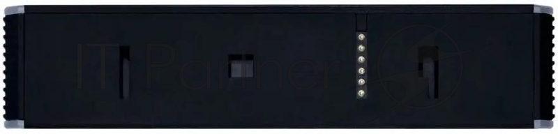 Вентилятор для корпуса Lian-Li Uni Fan CL Wireless 120 Reverse ARGB 124х120x28 черный 4-pin 30.8дБ (G99.12RCL1W1B.R0) Ret