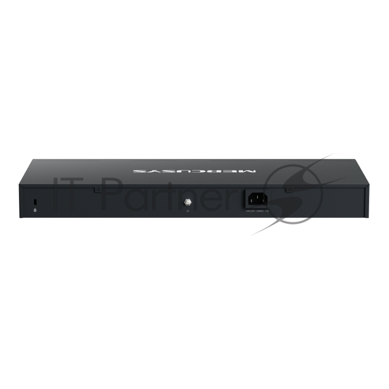 Коммутатор Mercusys MS120GP
