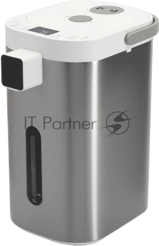 Термопот Vitek VT-TP3001 3.0л. 700Вт белый/серебристый