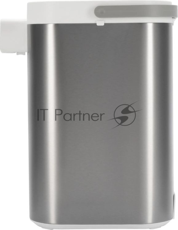 Термопот Vitek VT-TP3001 3.0л. 700Вт белый/серебристый