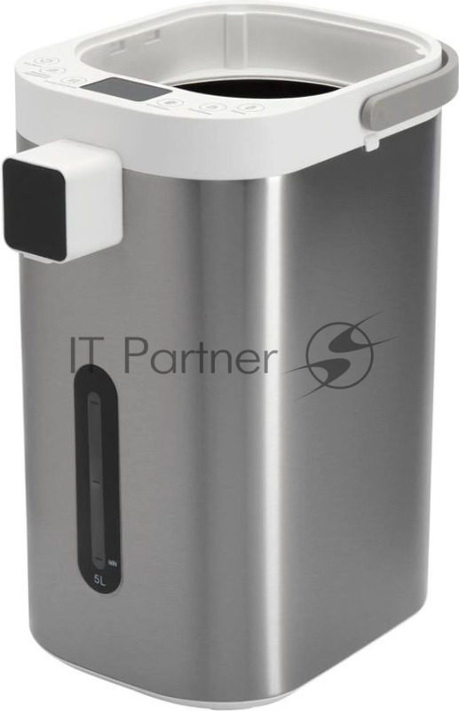 Термопот Vitek VT-TP3001 3.0л. 700Вт белый/серебристый