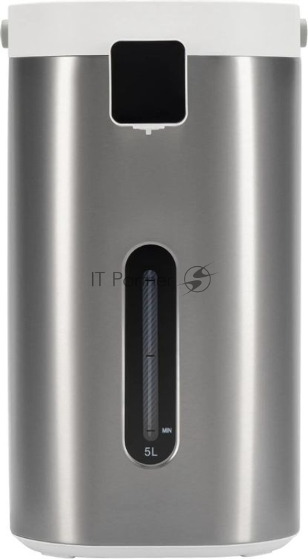 Термопот Vitek VT-TP3001 3.0л. 700Вт белый/серебристый