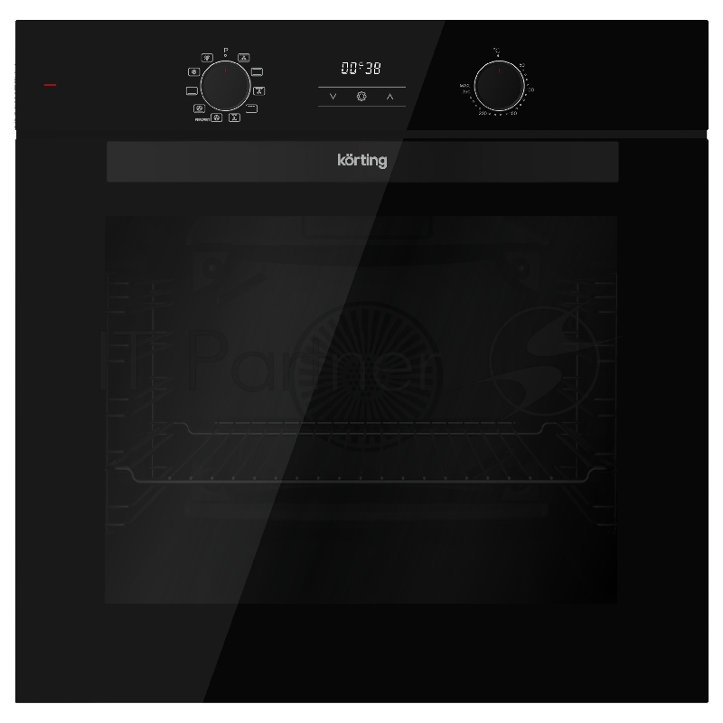 Духовой шкаф KORTING OKB 5111 CFGN