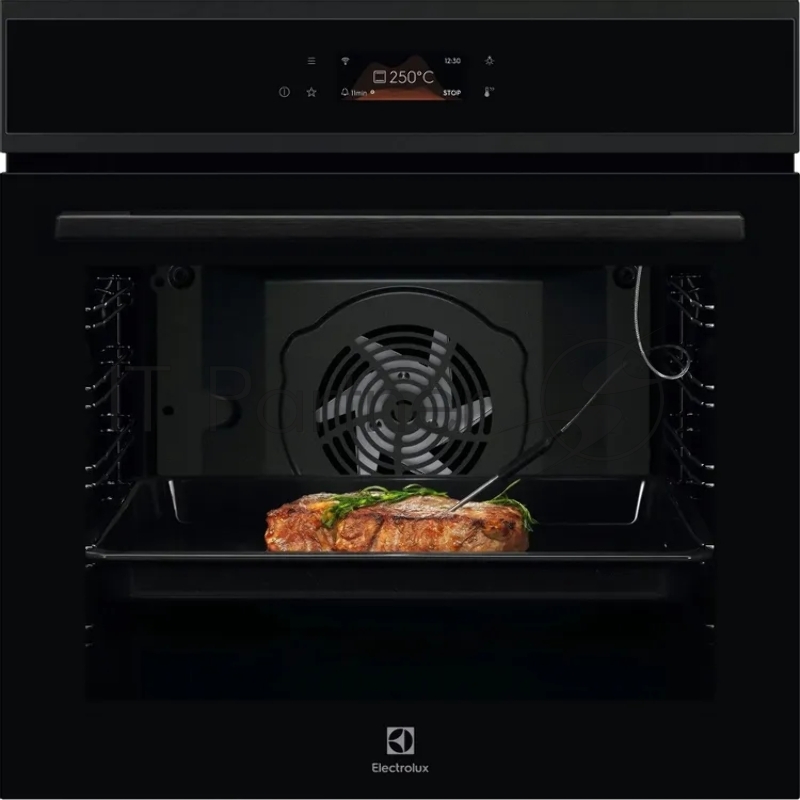 Встраиваемый духовой шкаф электрический с конвекцией Electrolux EOE8P39H
