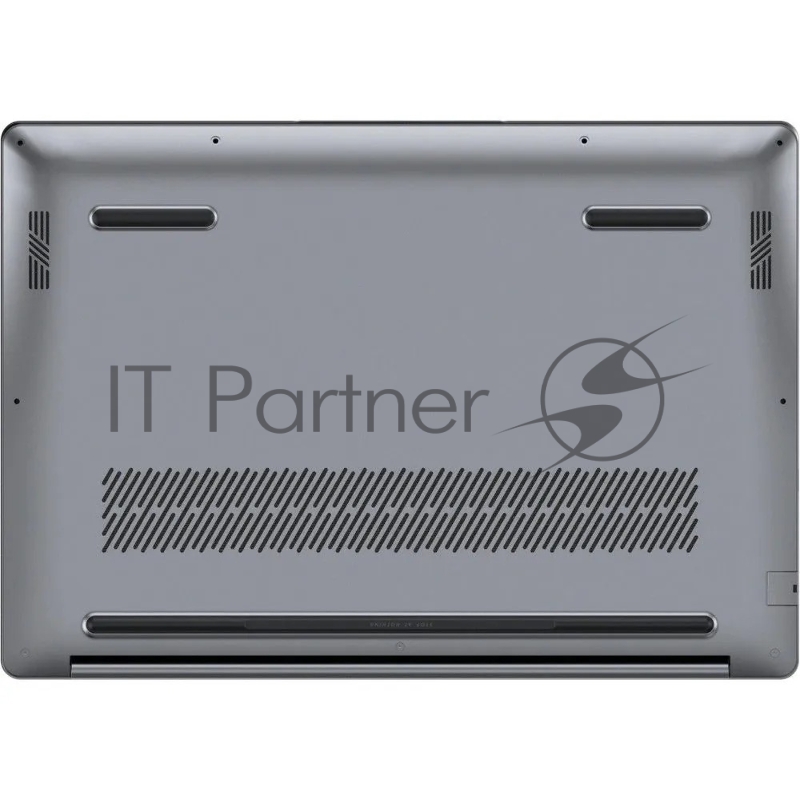 Ноутбук TECNO Megabook K16S K16SFA/16/IPS/AMD Ryzen 7 7735HS/16Gb/1Tb SSD/AMD Radeon Graphics/Windows 11 Home/серый/1.75kg