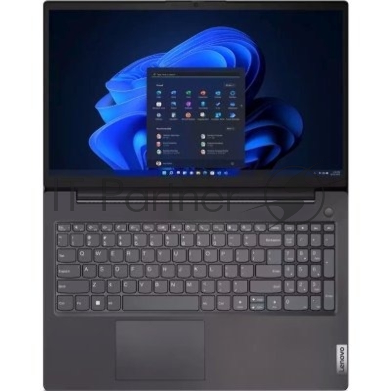 Ноутбук Lenovo V15 G4 IRU/15.6/TN/Intel Core i5-13420H/16Gb/512Gb SSD/Intel UHD Graphics/DOS/черный/1.65kg