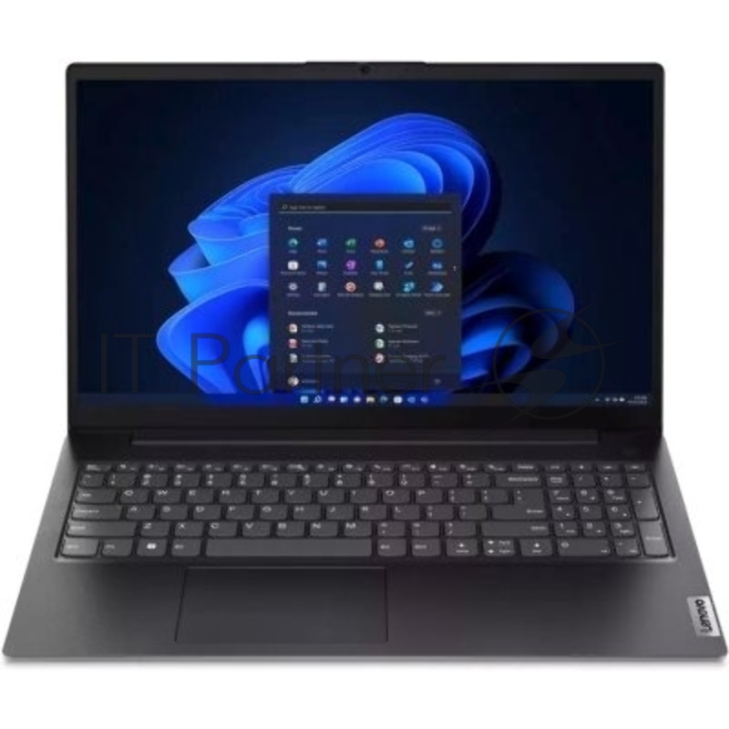 Ноутбук Lenovo V15 G4 IRU/15.6/TN/Intel Core i5-13420H/16Gb/512Gb SSD/Intel UHD Graphics/DOS/черный/1.65kg