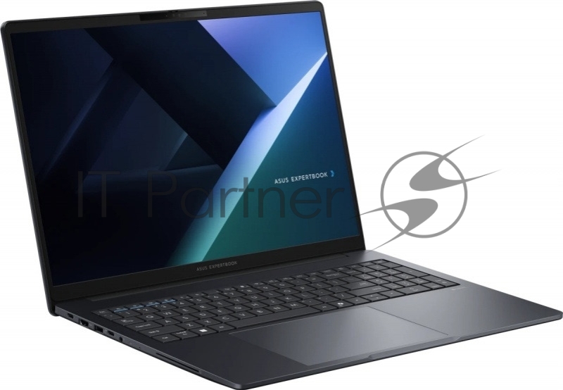 Ноутбук ASUS B5605CVA-MB0300 16(1920x1200 (матовый) WVA)/Intel Core 5 120U(1.4Ghz)/16384Mb/512PCISSD 1y/1.74kg/Gentle Grey/DOS