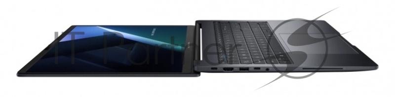Ноутбук ASUS B5605CVA-MB0300 16(1920x1200 (матовый) WVA)/Intel Core 5 120U(1.4Ghz)/16384Mb/512PCISSD 1y/1.74kg/Gentle Grey/DOS