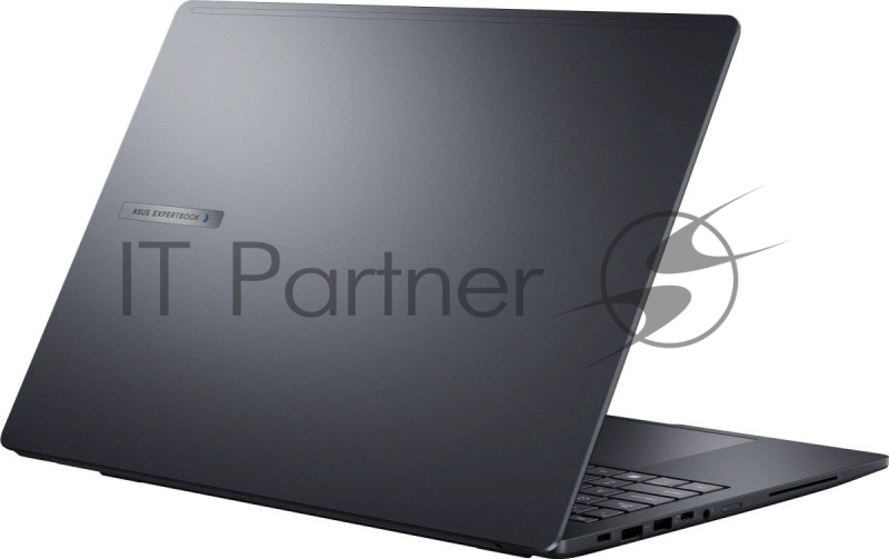 Ноутбук ASUS B5605CVA-MB0300 16(1920x1200 (матовый) WVA)/Intel Core 5 120U(1.4Ghz)/16384Mb/512PCISSD 1y/1.74kg/Gentle Grey/DOS