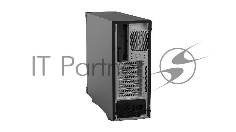 Серверный корпус YCC YRM-W5400A, 4U/Tower, E-ATX, 2x2,5 int, 3x3,5 int, 2xUSB 3.0, 1xType-C, 1x9225mm front fan, 2x12038 middle fan, 1x9225 rear fan, 8xFHFL PCIe slots, ATX 2000W PSU