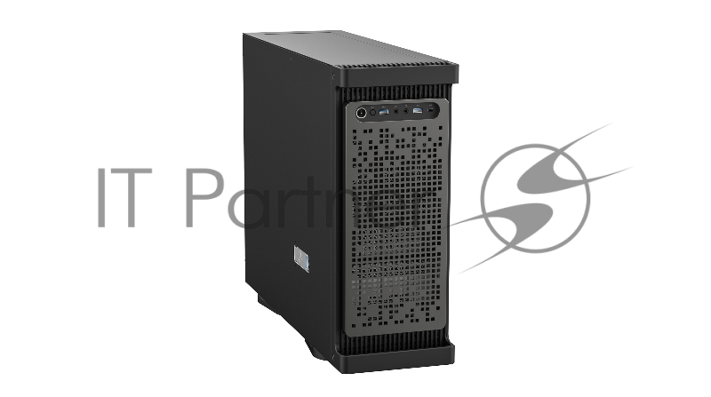 Серверный корпус YCC YRM-W5400A, 4U/Tower, E-ATX, 2x2,5 int, 3x3,5 int, 2xUSB 3.0, 1xType-C, 1x9225mm front fan, 2x12038 middle fan, 1x9225 rear fan, 8xFHFL PCIe slots, ATX 2000W PSU