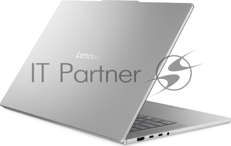 Ноутбук Lenovo IdeaPad 5 Slim 15ARP10/15.1/OLED/AMD Ryzen 7 7735HS/32GB/1024GB SSD/AMD Radeon 680M/Windows 11 Pro/серый/1.49kg