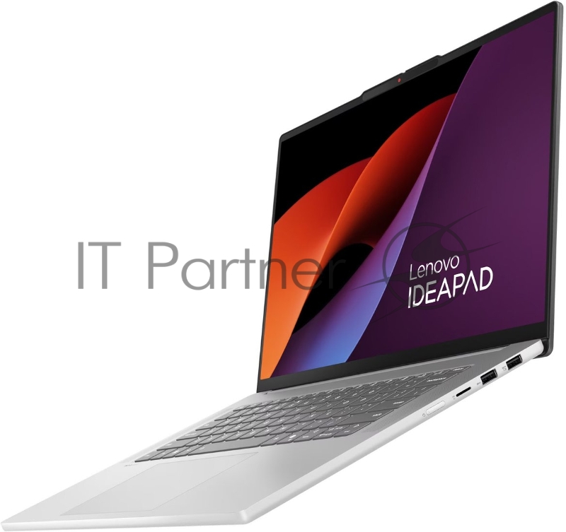 Ноутбук Lenovo IdeaPad 5 Slim 15ARP10/15.1/OLED/AMD Ryzen 7 7735HS/32GB/1024GB SSD/AMD Radeon 680M/Windows 11 Pro/серый/1.49kg