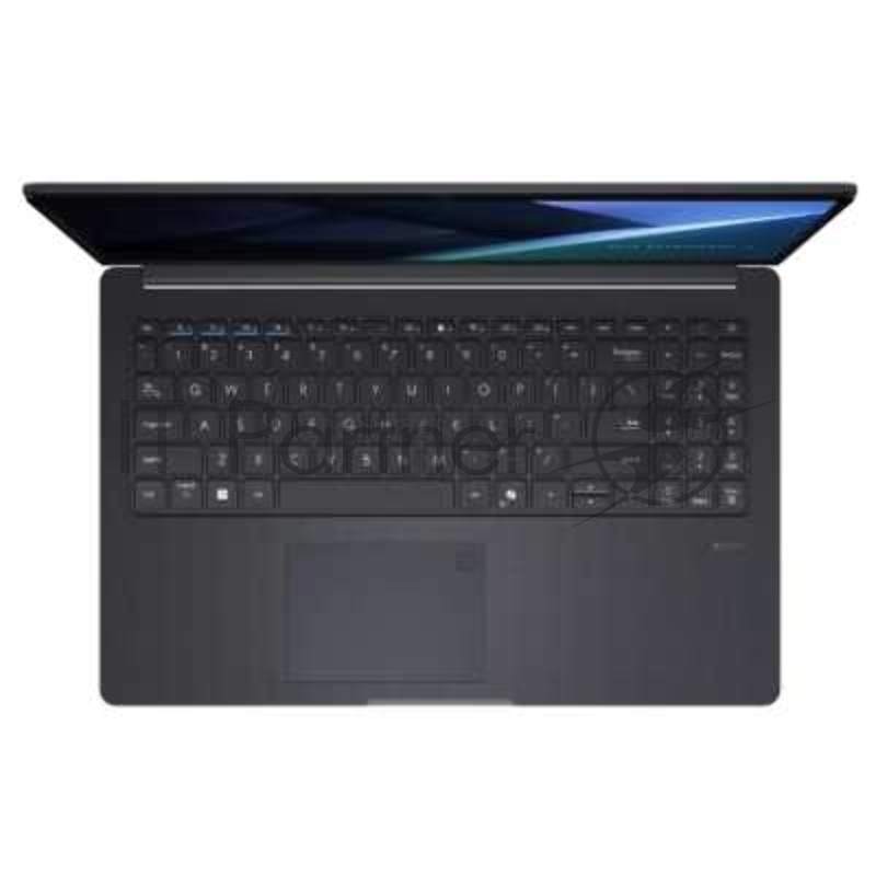 Ноутбук ASUS ExpertBook Essential B1503CVA-S77900/15.6/IPS/Intel Core 5 120U/16Gb/512Gb SSD/Intel UHD Graphics/Windows 11 Professional/серый/1.64Kg