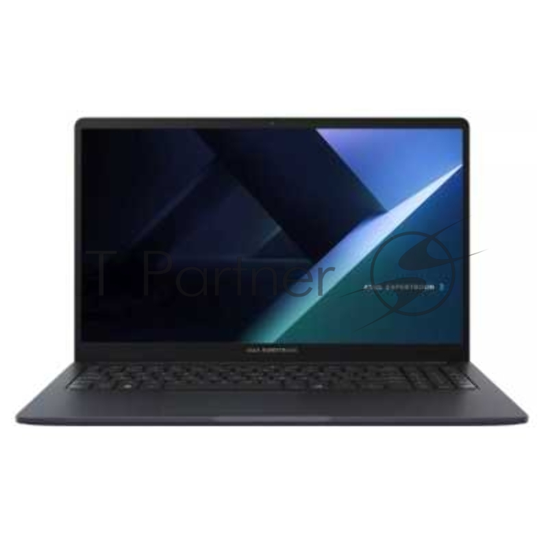 Ноутбук ASUS ExpertBook Essential B1503CVA-S77900/15.6/IPS/Intel Core 5 120U/16Gb/512Gb SSD/Intel UHD Graphics/Windows 11 Professional/серый/1.64Kg