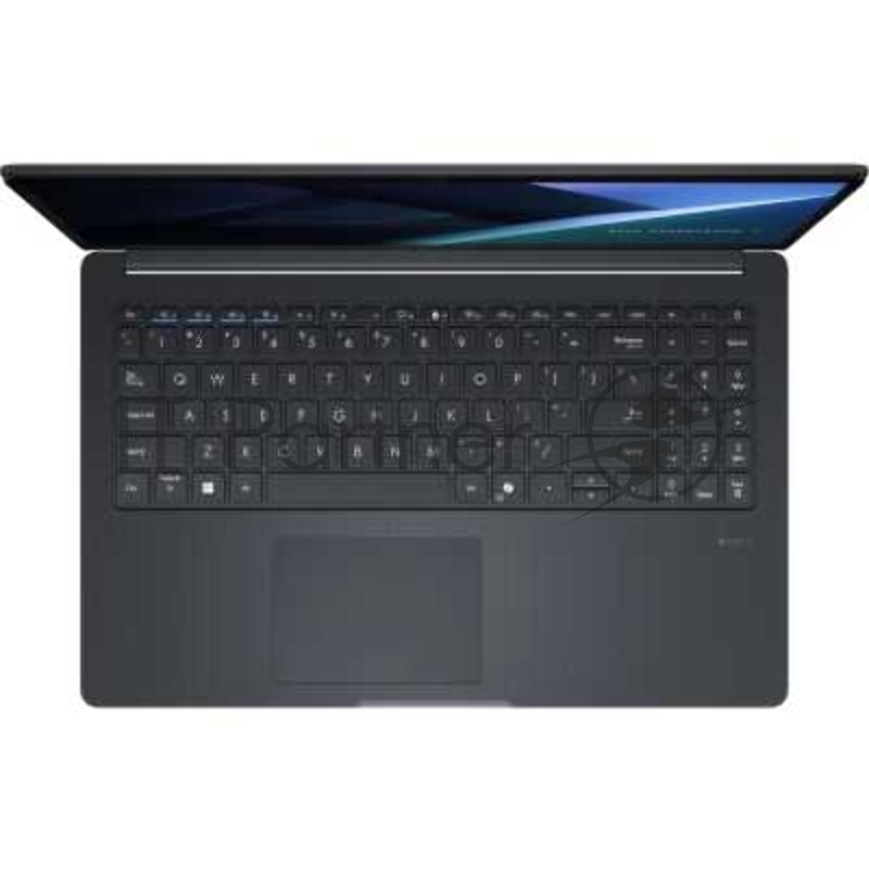 Ноутбук ASUS ExpertBook BM1 BM1503CDA-S72009/15.6/IPS/AMD Ryzen 5 7535U/16GB/256GB SSD/AMD Radeon 660M/Windows 11 Pro/серый/1.45kg