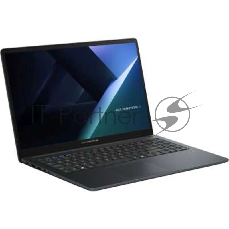 Ноутбук ASUS ExpertBook BM1 BM1503CDA-S72009/15.6/IPS/AMD Ryzen 5 7535U/16GB/256GB SSD/AMD Radeon 660M/Windows 11 Pro/серый/1.45kg